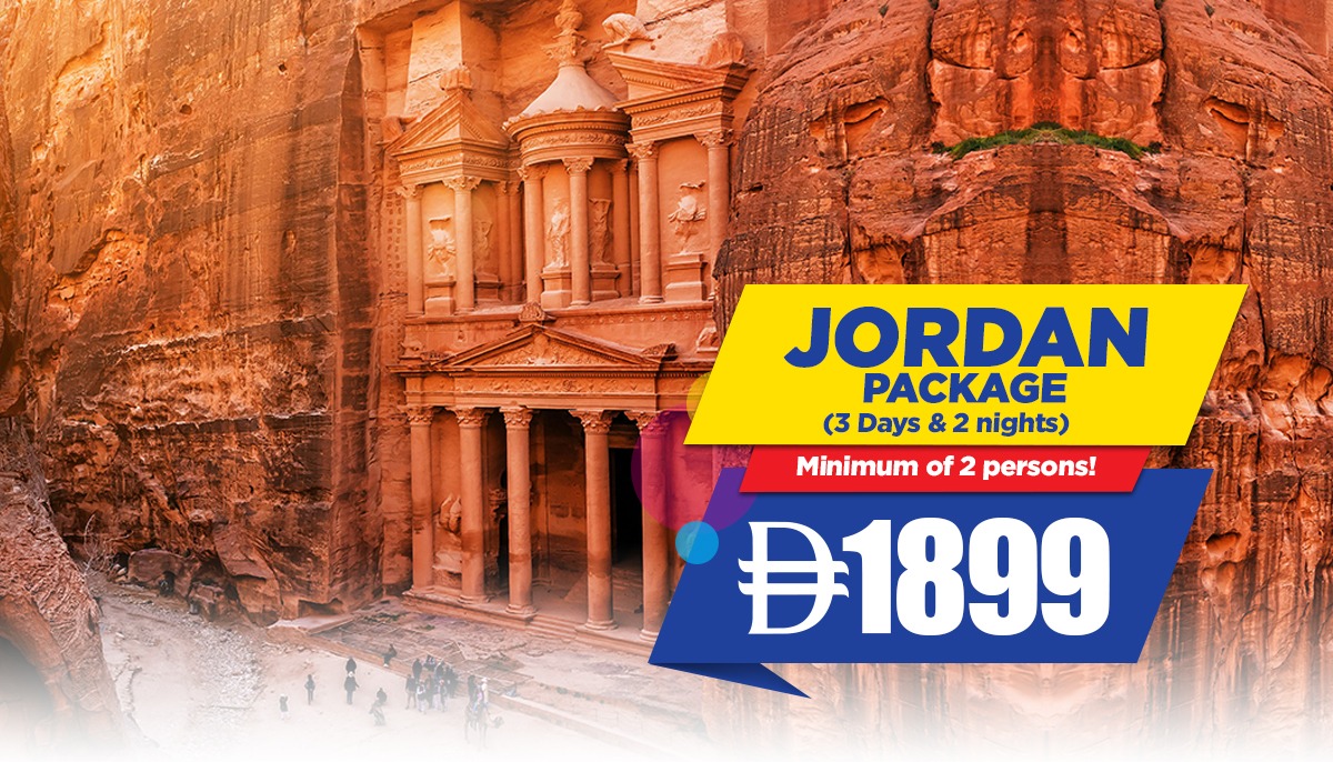 Jordan