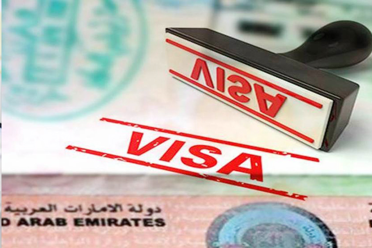 Entry requirements of UAE for foreigners