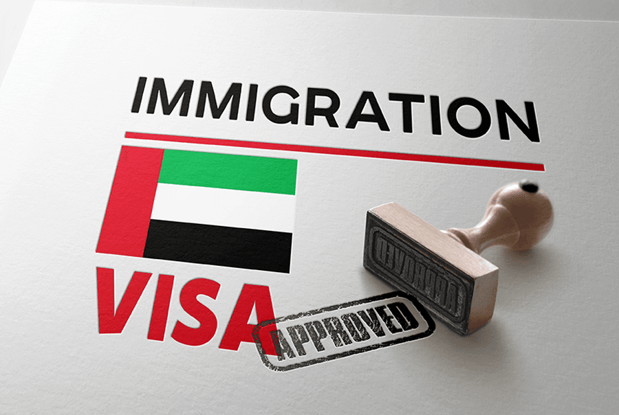 FOREIGN TRAVEL INSTRUCTIONS: UNITED ARAB EMIRATES