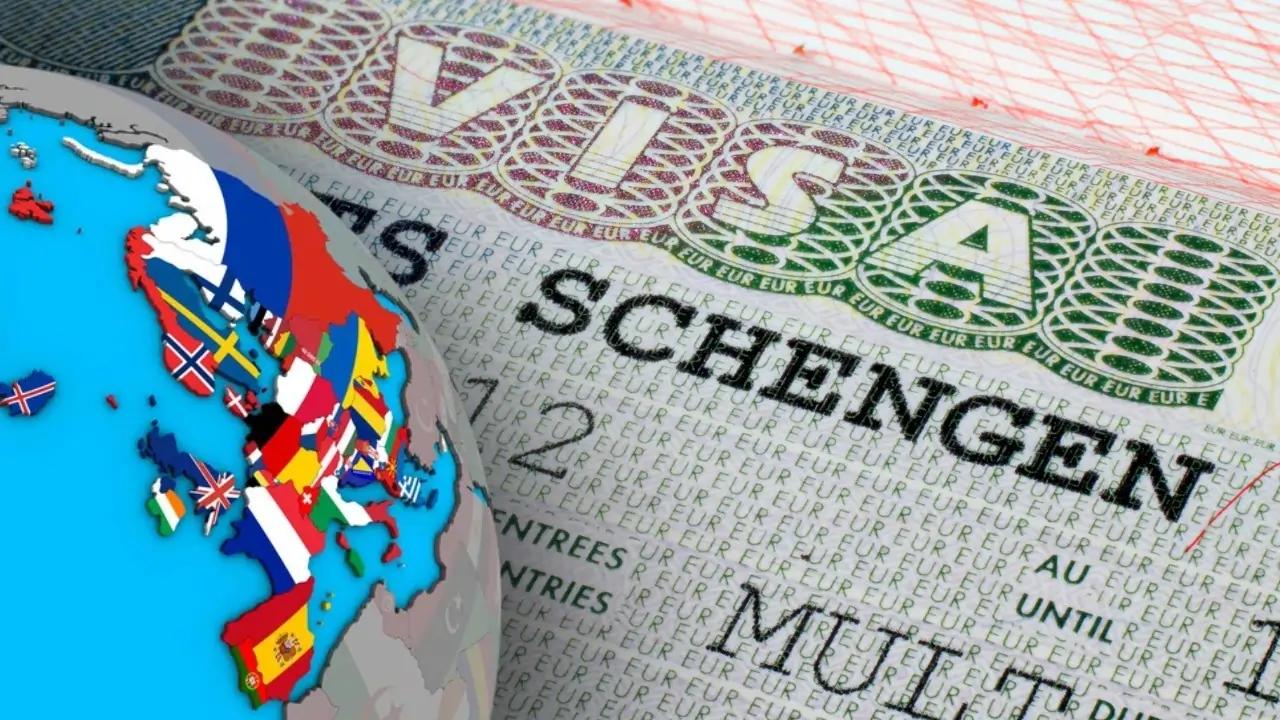 A Comprehensive Guide to Obtaining a Schengen visa application