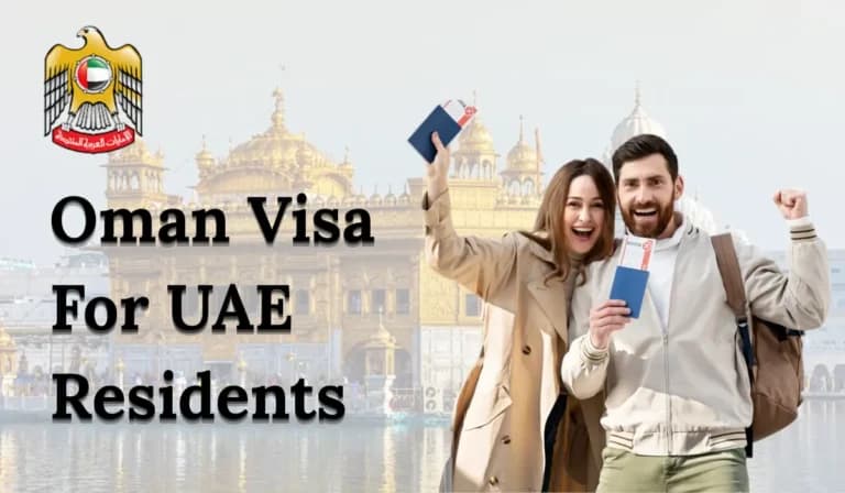 Do UAE Residents Need Visa for Oman