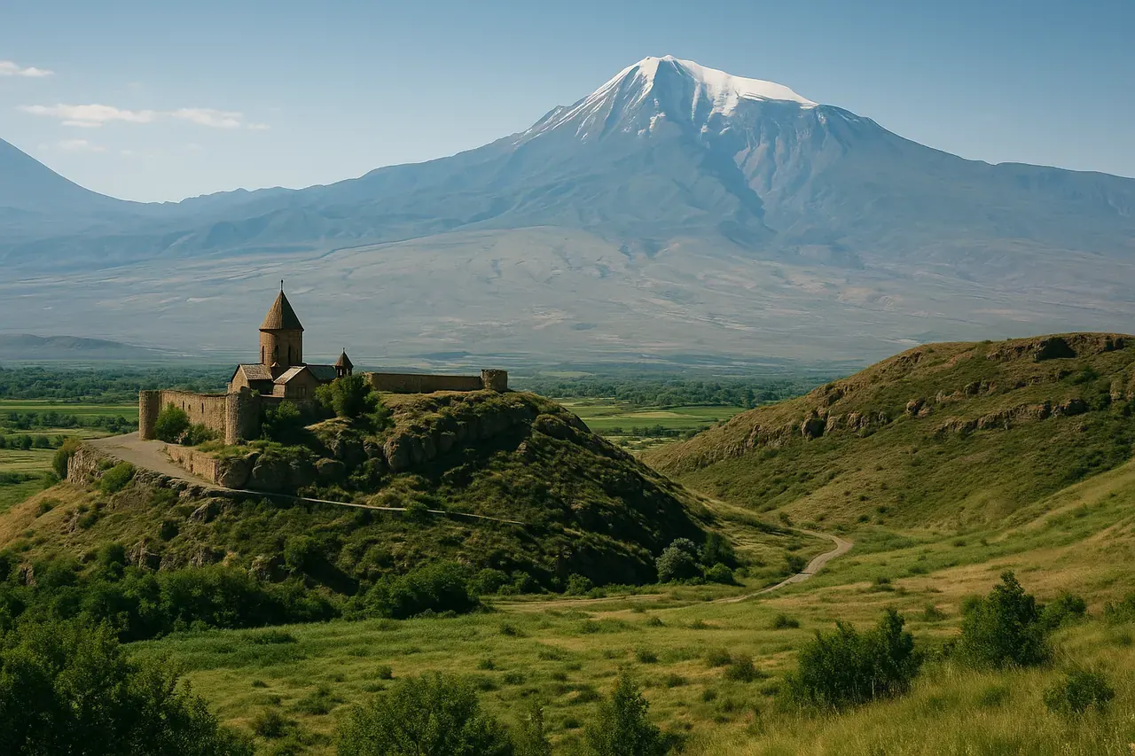Georgia Holiday Packages Price Value and Booking Tips 2026